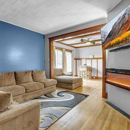 Park Place Suites Μπάφαλο Εξωτερικό φωτογραφία