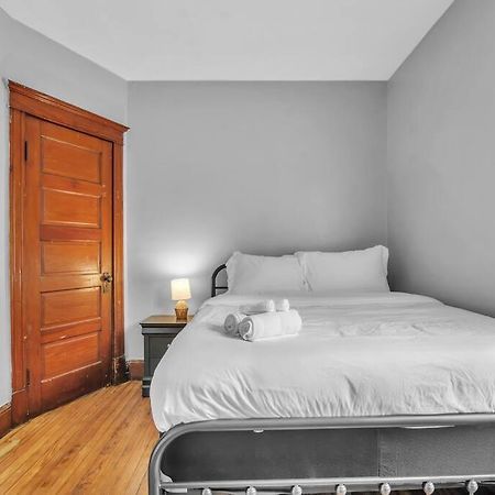 Park Place Suites Μπάφαλο Εξωτερικό φωτογραφία