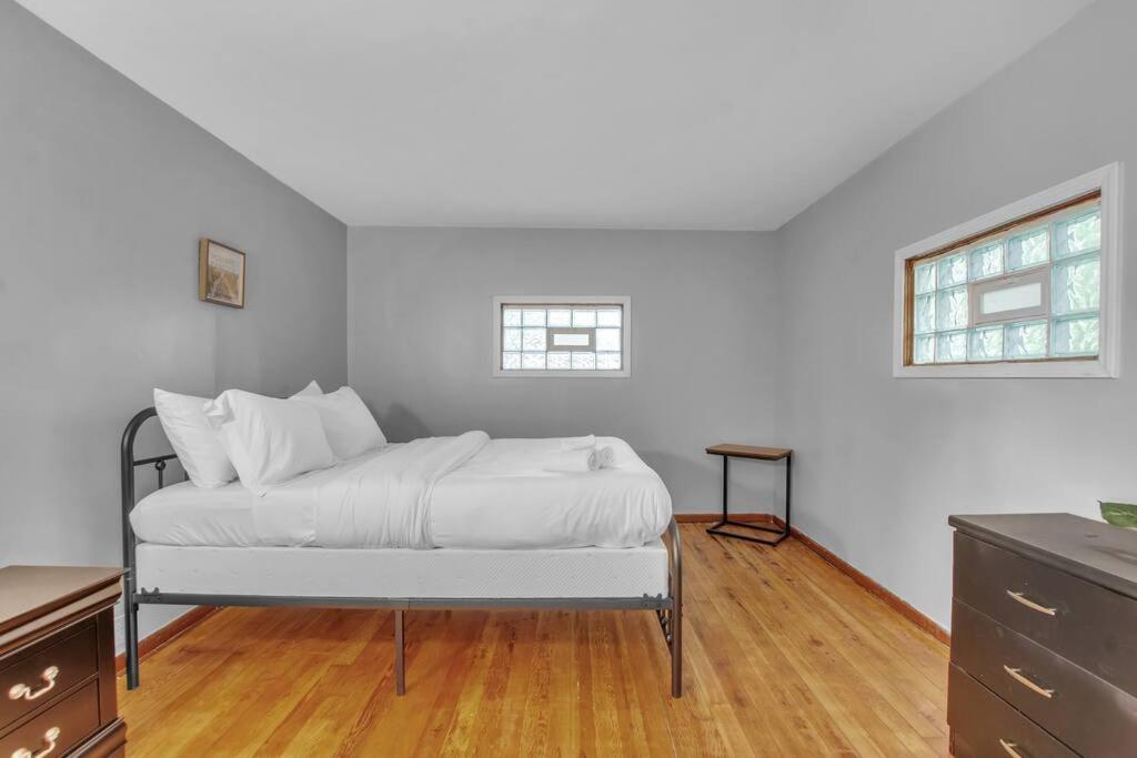 Park Place Suites Μπάφαλο Εξωτερικό φωτογραφία