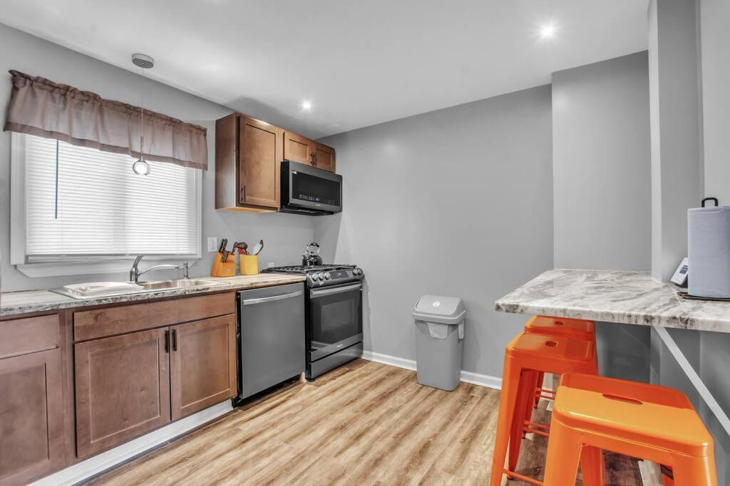 Park Place Suites Μπάφαλο Εξωτερικό φωτογραφία