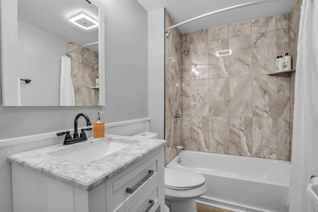 Park Place Suites Μπάφαλο Εξωτερικό φωτογραφία
