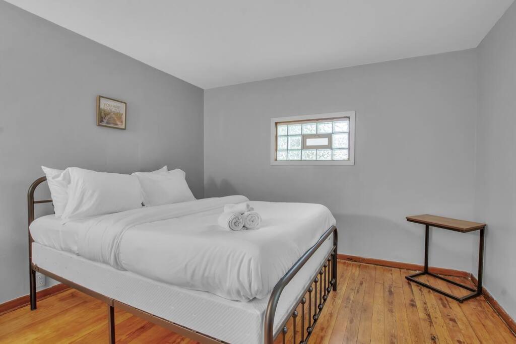 Park Place Suites Μπάφαλο Εξωτερικό φωτογραφία