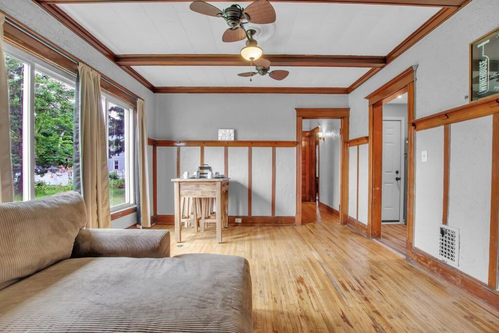 Park Place Suites Μπάφαλο Εξωτερικό φωτογραφία