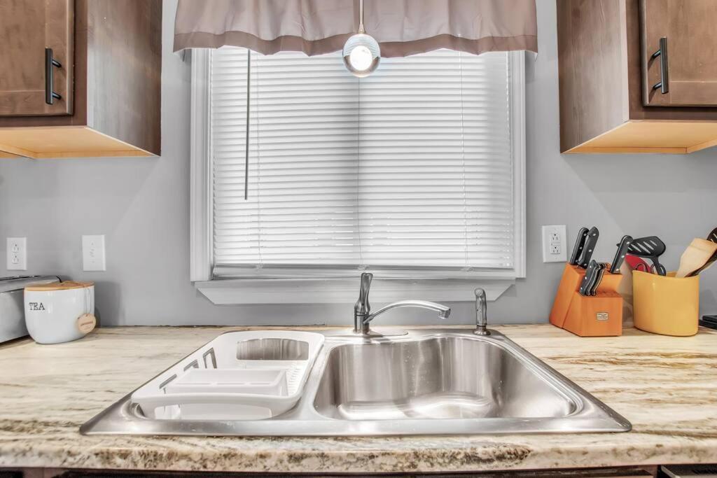 Park Place Suites Μπάφαλο Εξωτερικό φωτογραφία