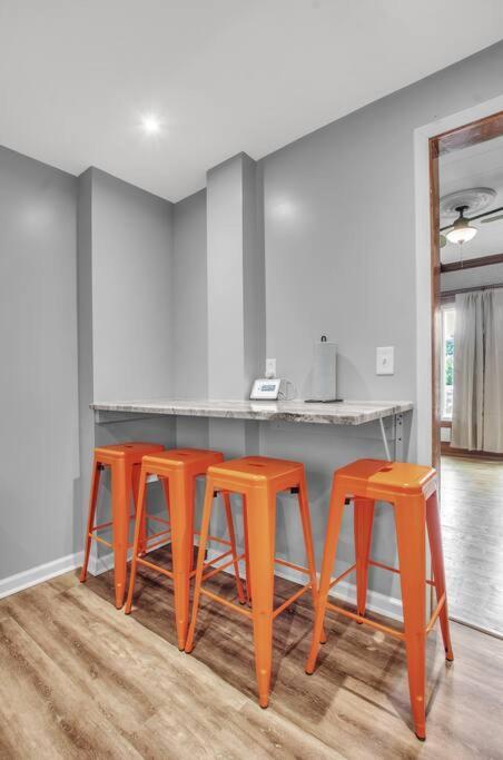 Park Place Suites Μπάφαλο Εξωτερικό φωτογραφία