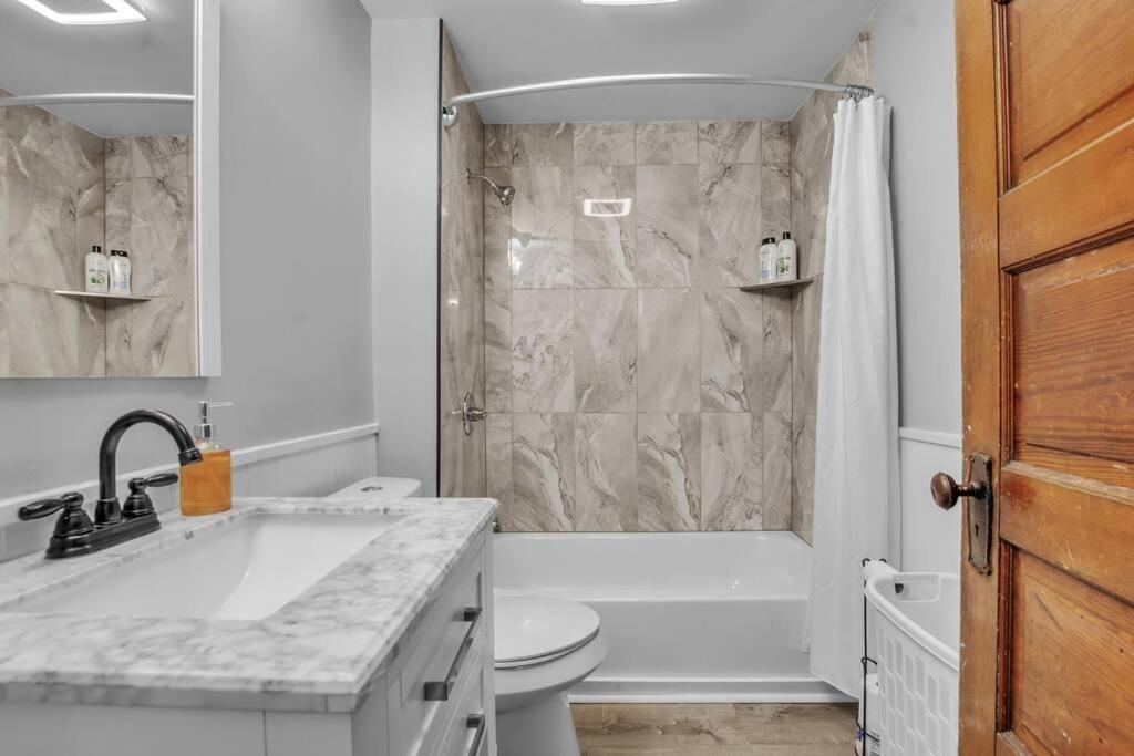 Park Place Suites Μπάφαλο Εξωτερικό φωτογραφία