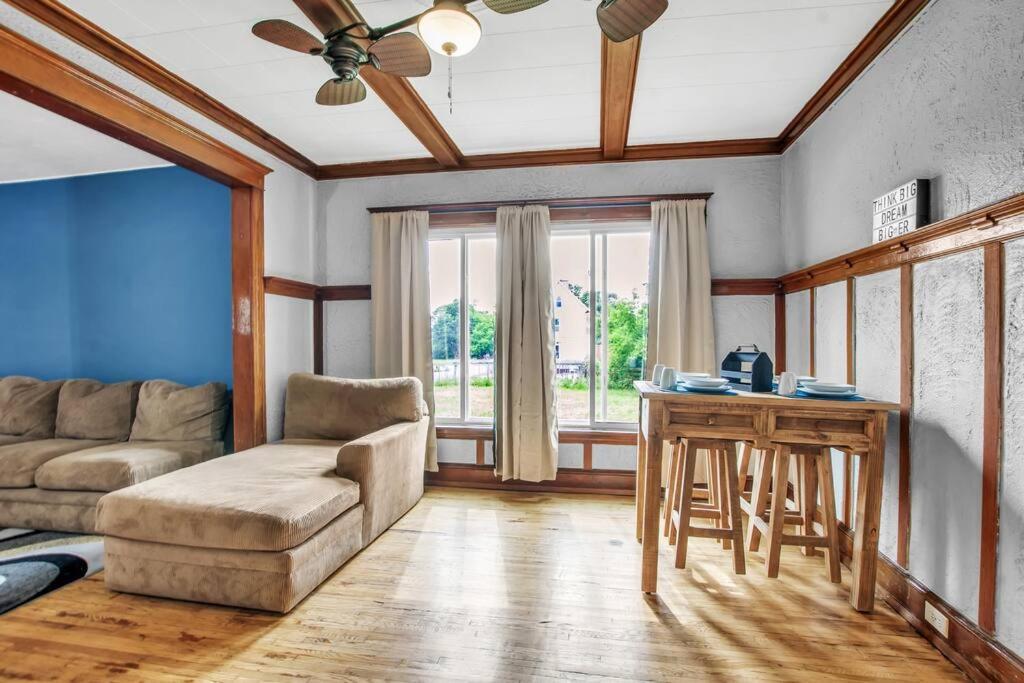 Park Place Suites Μπάφαλο Εξωτερικό φωτογραφία